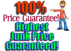 Highest Cash For Cars San Jose Company Guaranteed!